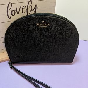 NWT*♠️ KS ♠️ Jackson Wristlet